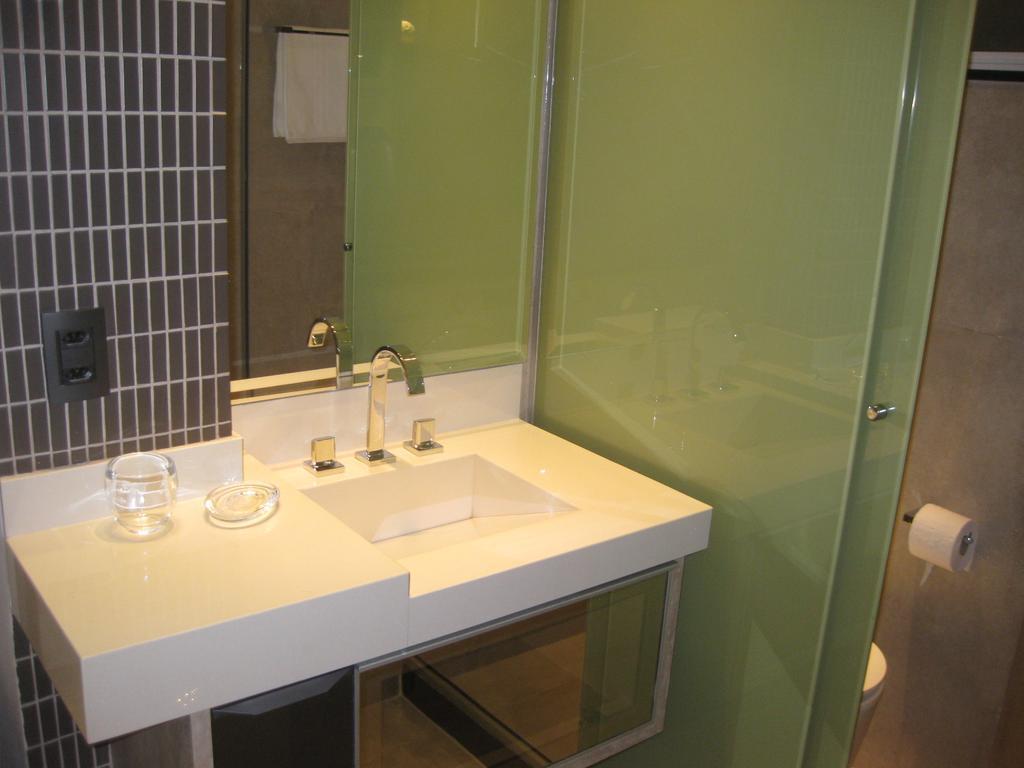 Condo Prudente 108 Rio de Janeiro Exterior foto