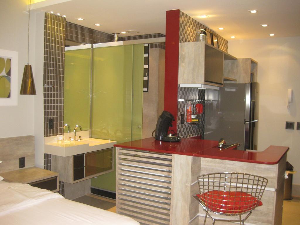 Condo Prudente 108 Rio de Janeiro Exterior foto