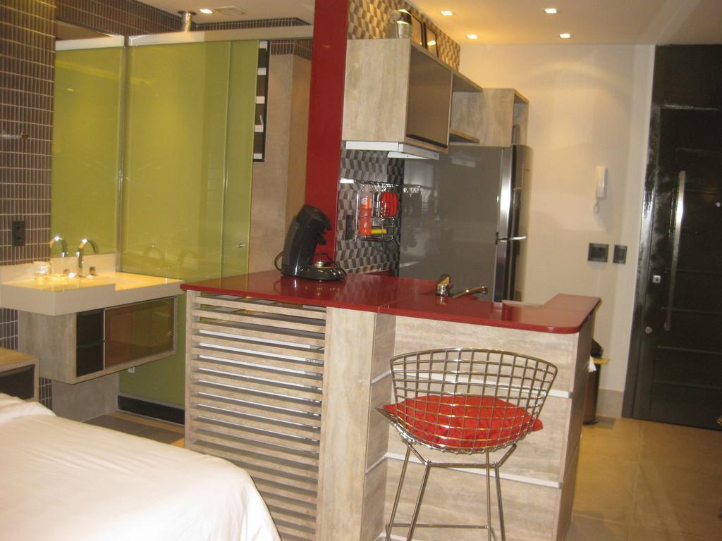 Condo Prudente 108 Rio de Janeiro Exterior foto